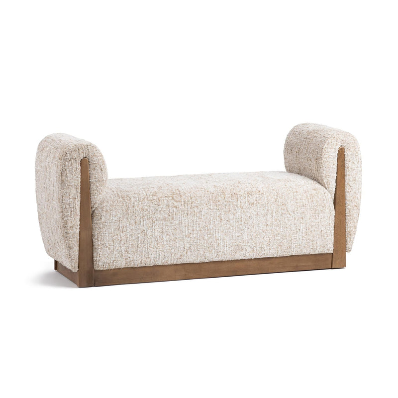 Soraya - Bench