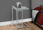 Accent Table, C - Shaped, Contemporary & Modern - R&R Furniture Gallery (Fountain Valley, CA)