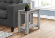 Accent Table, Side Transitional, Elegant Design - R&R Furniture Gallery (Fountain Valley, CA)