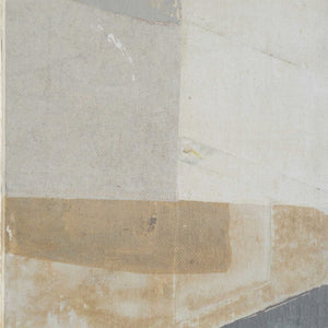 New Wisdom - Framed Canvases (Set of 9) - Beige / Light Brown