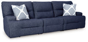 Acklen Place - Reclining Sectional - R&R Furniture Gallery (Fountain Valley, CA)