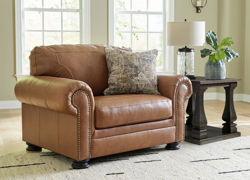 Carianna - Living Room Set - R&R Furniture Gallery (Fountain Valley, CA)