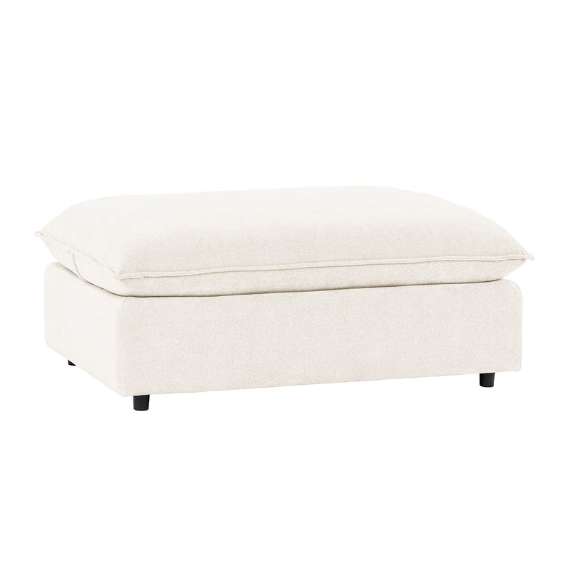 Caplan - Ottoman - R&R Furniture Gallery (Fountain Valley, CA)