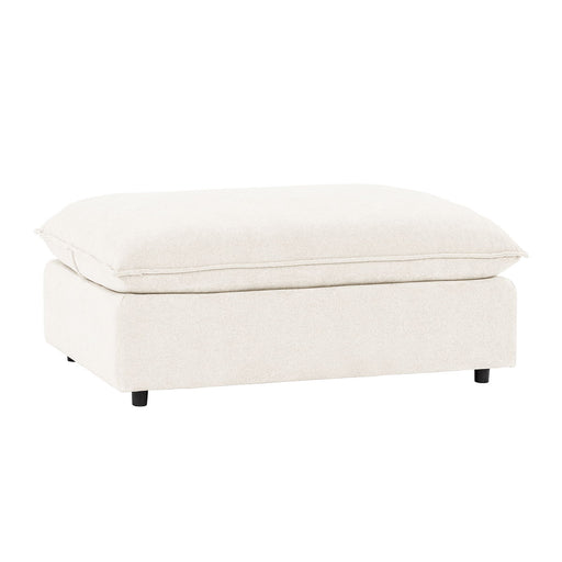 Caplan - Ottoman - R&R Furniture Gallery (Fountain Valley, CA)