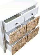 Flavius - Transitional - Console Table - R&R Furniture Gallery (Fountain Valley, CA)