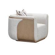 West Kensington - Matching Chai - R&R Furniture Gallery (Fountain Valley, CA)