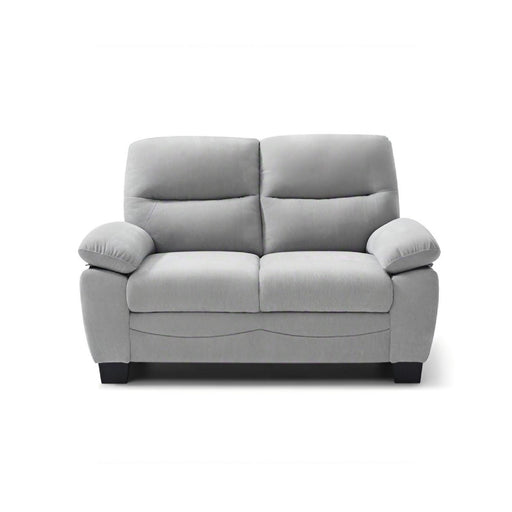 Summerton - Loveseat With Pillow Top Arms And Removable Back - R&R Furniture Gallery (Fountain Valley, CA)