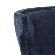 Carson - Counter Stool With Swivel Seat - R&R Furniture Gallery (Fountain Valley, CA)