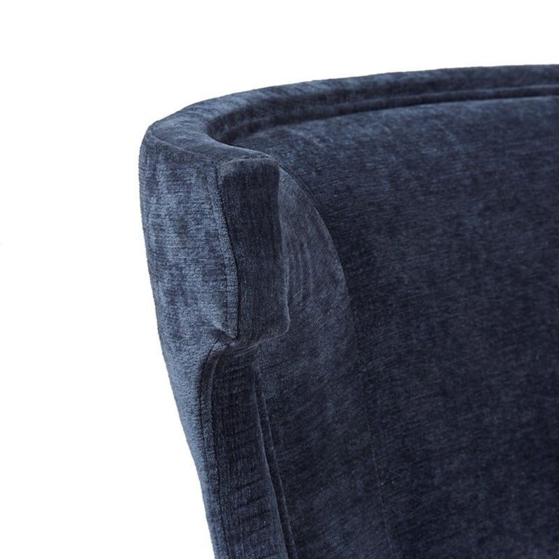 Carson - Counter Stool With Swivel Seat - R&R Furniture Gallery (Fountain Valley, CA)