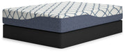 12 Inch Chime Elite 2.0 - Foam Mattress - R&R Furniture Gallery (Fountain Valley, CA)