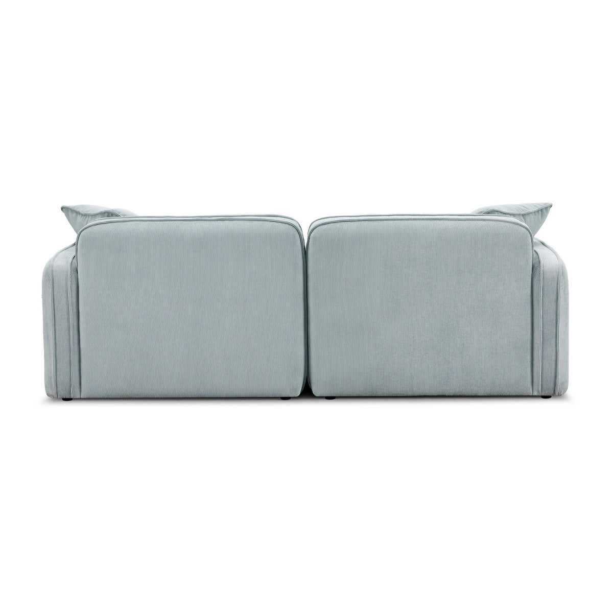 Travie - Modular Loveseat - R&R Furniture Gallery (Fountain Valley, CA)
