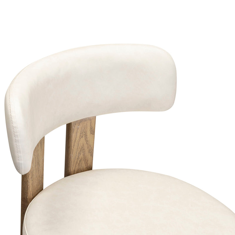 Odessa - Counter Stool - R&R Furniture Gallery (Fountain Valley, CA)