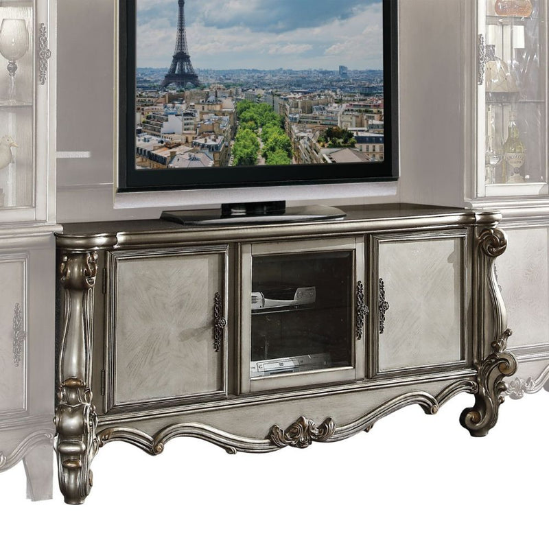 Versailles - TV Console - R&R Furniture Gallery (Fountain Valley, CA)