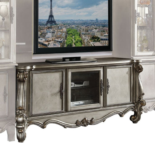 Versailles - TV Console - R&R Furniture Gallery (Fountain Valley, CA)