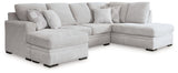 Gabyleigh - Sectional - R&R Furniture Gallery (Fountain Valley, CA)