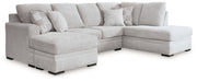 Gabyleigh - Sectional - R&R Furniture Gallery (Fountain Valley, CA)
