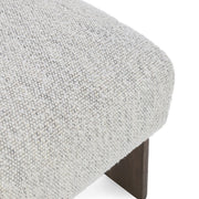Chelsea - Upholstered Dining Chair - Pixel Ivory - R&R Furniture Gallery (Fountain Valley, CA)