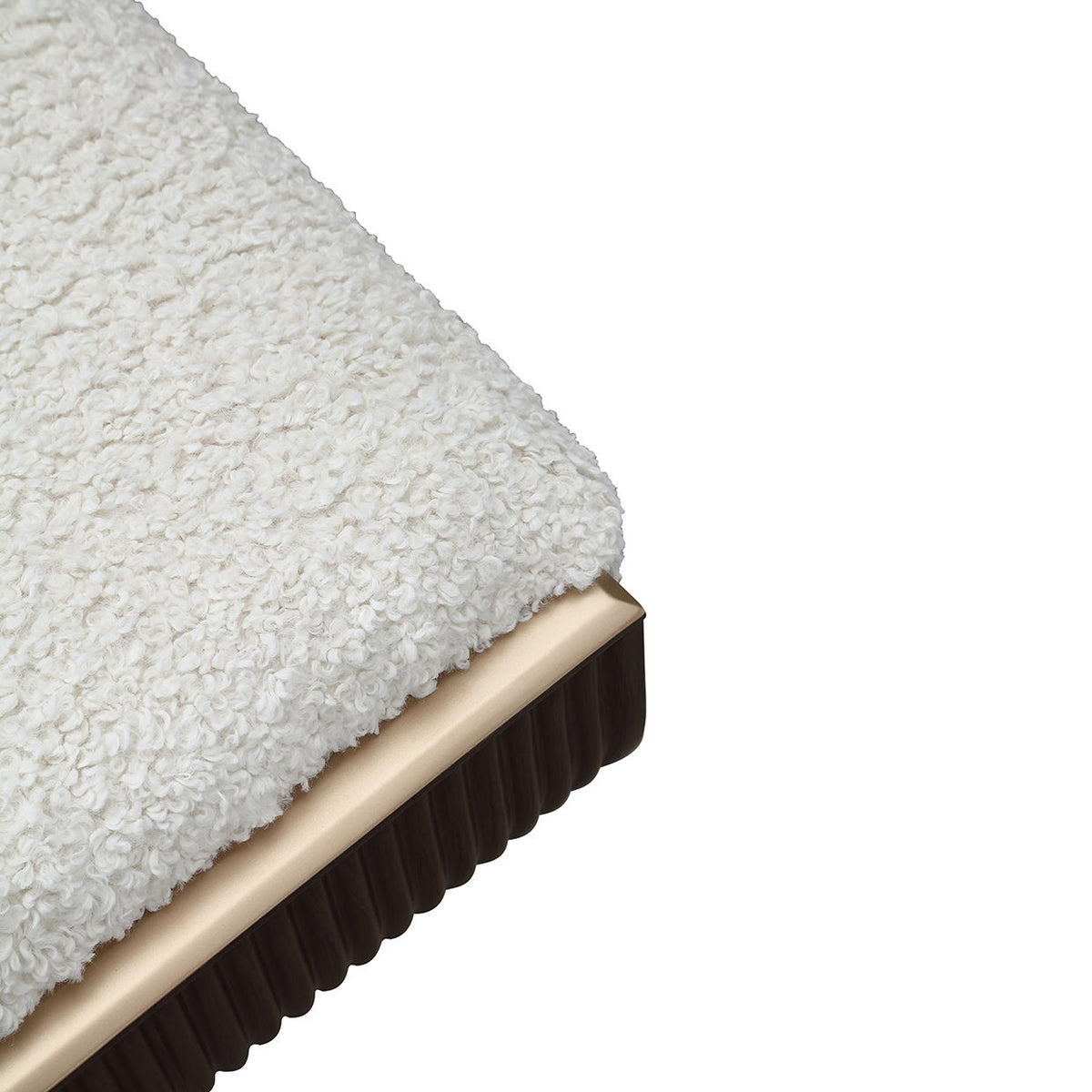 West Kensington - Accent Bench - R&R Furniture Gallery (Fountain Valley, CA)