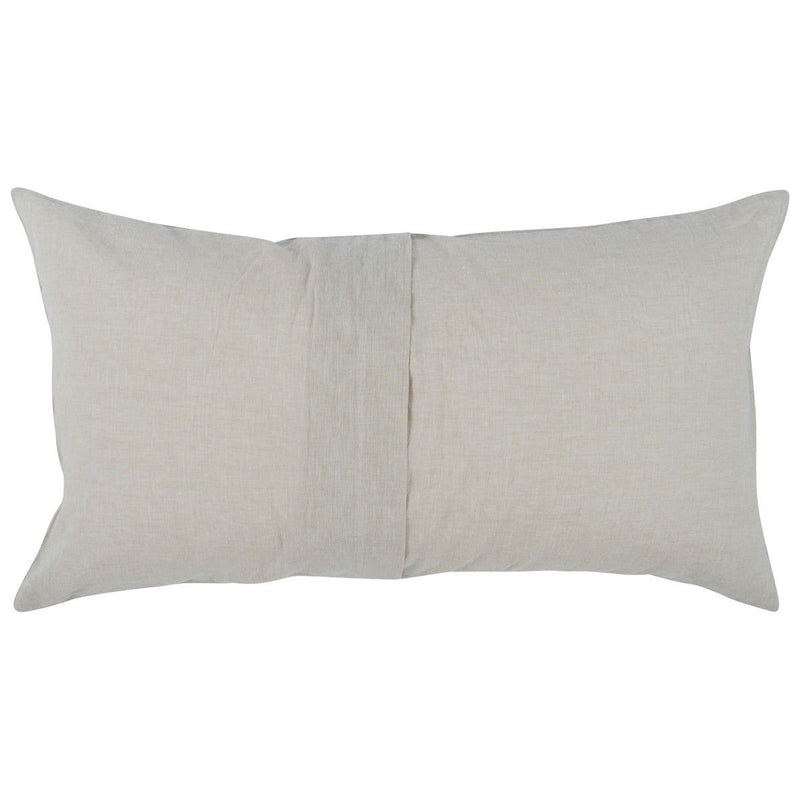 Jayson - Linen Cashmere Sham - R&R Furniture Gallery (Fountain Valley, CA)