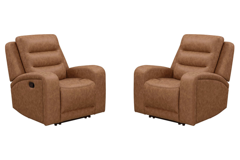 Napa - Manual Glider Recliner