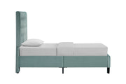 Luma - Upholstered Bed - R&R Furniture Gallery (Fountain Valley, CA)