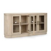 Vander - 4 Door Buffet - R&R Furniture Gallery (Fountain Valley, CA)