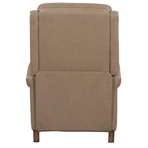 Northfield - Power Cordless High Leg Recliner