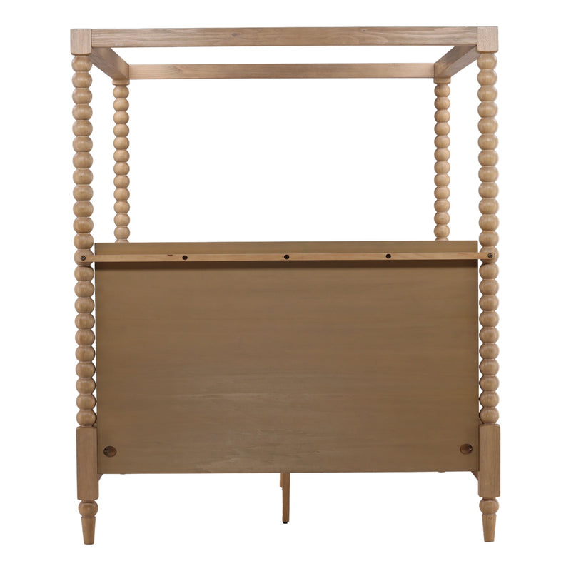 Marcellina - Bed