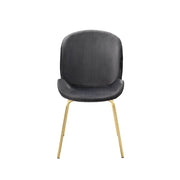 Chuchip - Side Chair - R&R Furniture Gallery (Fountain Valley, CA)
