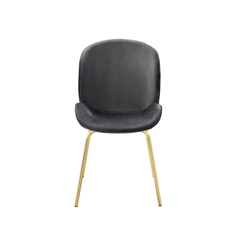Chuchip - Side Chair - R&R Furniture Gallery (Fountain Valley, CA)