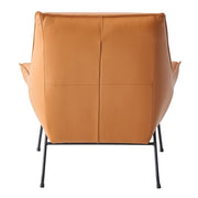 Jabel - Accent Chair & Ottoman - R&R Furniture Gallery (Fountain Valley, CA)