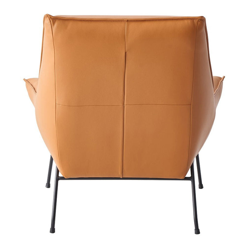 Jabel - Accent Chair & Ottoman - R&R Furniture Gallery (Fountain Valley, CA)