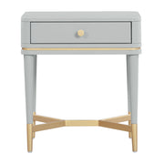 Julieta - Nightstand - R&R Furniture Gallery (Fountain Valley, CA)