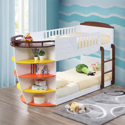 Neptune - Bunk Bed - R&R Furniture Gallery (Fountain Valley, CA)