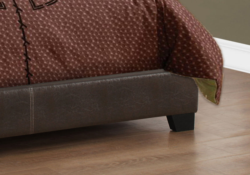 Bed, Upholstered, Transitional - R&R Furniture Gallery (Fountain Valley, CA)