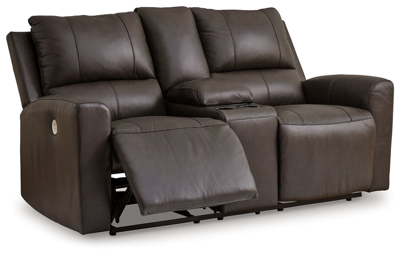 Boxmere - Reclining Living Room Set - R&R Furniture Gallery (Fountain Valley, CA)