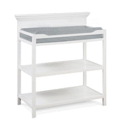 Universal - Changing Table - R&R Furniture Gallery (Fountain Valley, CA)