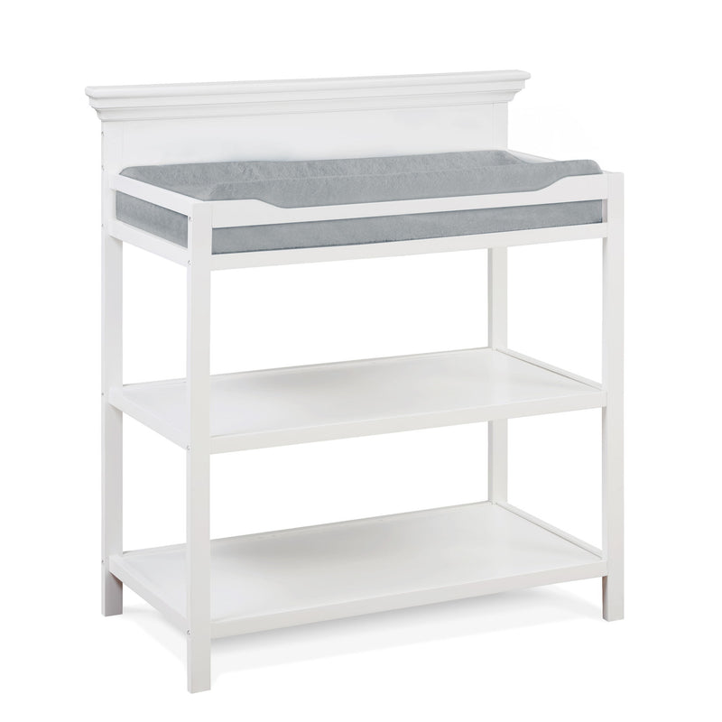 Universal - Changing Table - R&R Furniture Gallery (Fountain Valley, CA)