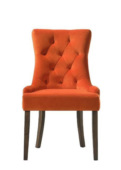 Farren - Side Chair - R&R Furniture Gallery (Fountain Valley, CA)