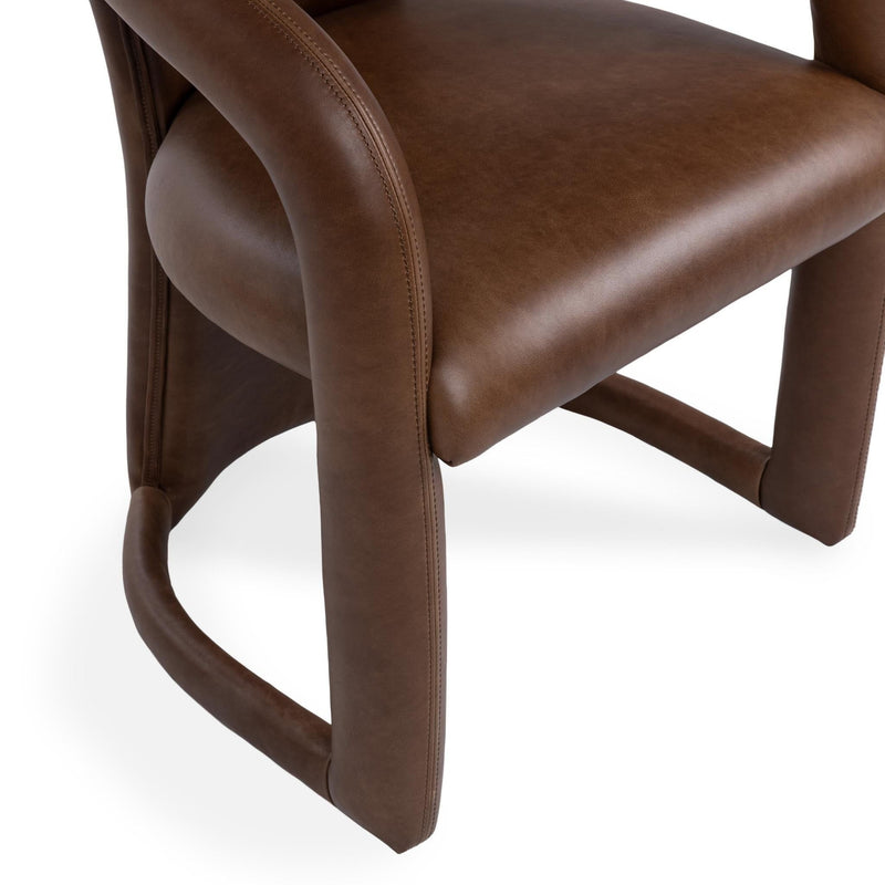 Archie - Dining Chair - R&R Furniture Gallery (Fountain Valley, CA)