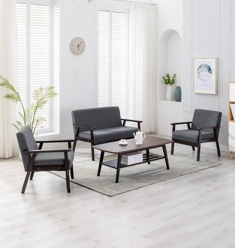 Bahamas - Living Room Set - R&R Furniture Gallery (Fountain Valley, CA)