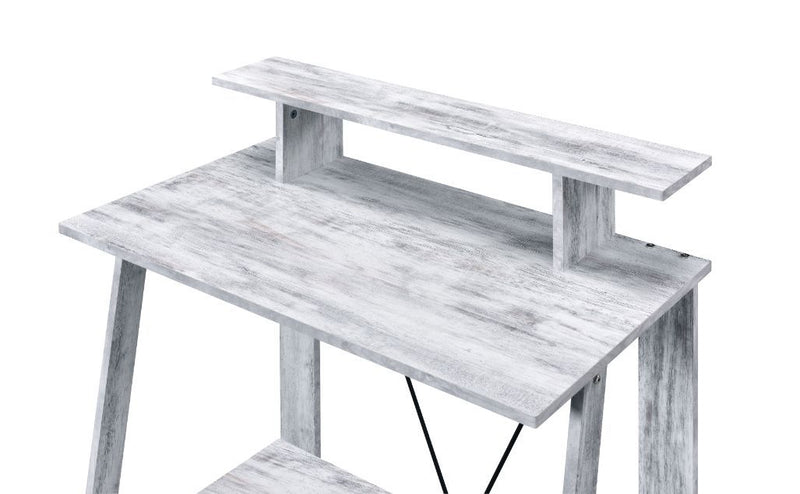 Nypho - Writing Desk - R&R Furniture Gallery (Fountain Valley, CA)