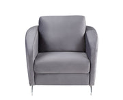 Sofia - Modern Chic Accent Armchair - R&R Furniture Gallery (Fountain Valley, CA)