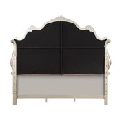 Bently - Bed - R&R Furniture Gallery (Fountain Valley, CA)