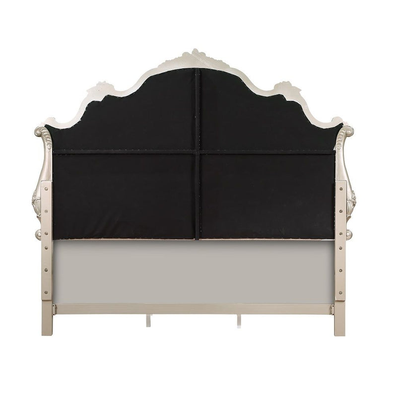 Bently - Bed - R&R Furniture Gallery (Fountain Valley, CA)