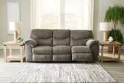 Alphons - Reclining Sofa - R&R Furniture Gallery (Fountain Valley, CA)