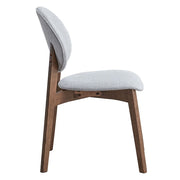 Hadasa - Side Chair (Set of 2) - R&R Furniture Gallery (Fountain Valley, CA)