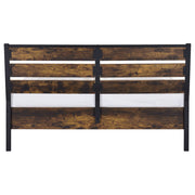 Juvanth - Bed - R&R Furniture Gallery (Fountain Valley, CA)