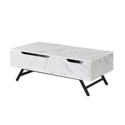 Throm - Coffee Table - R&R Furniture Gallery (Fountain Valley, CA)
