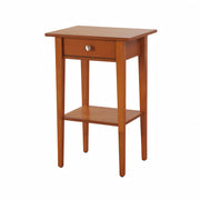 High Quality Wood Nightstand - R&R Furniture Gallery (Fountain Valley, CA)